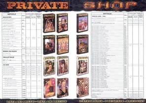 アマチュア写真 Private Magazine TRIPLE X 016-65