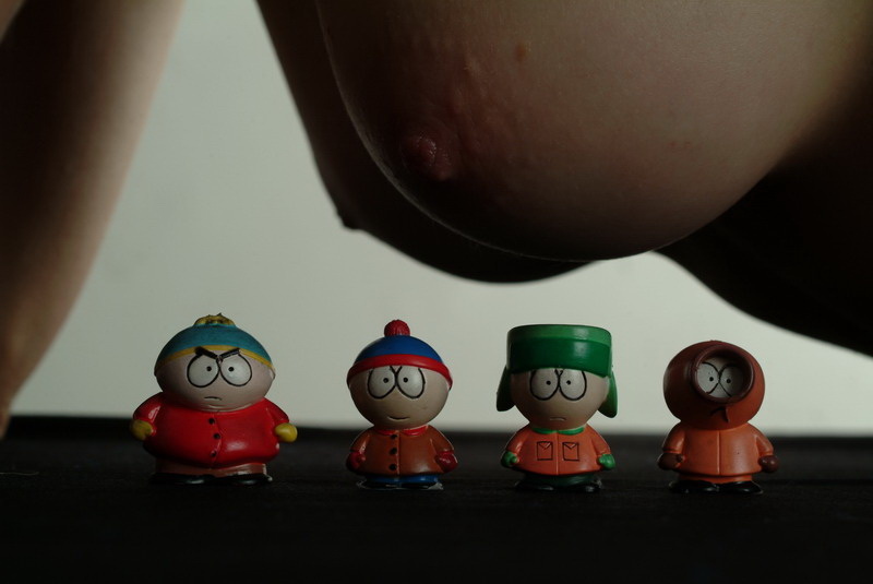 South Park Orgy Porn - South Park Porn Pic - EPORNER