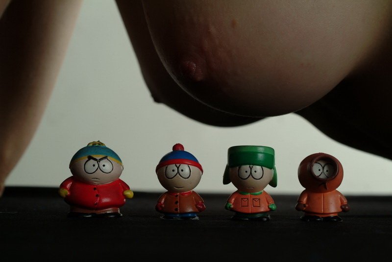 South Park Porn Pic - EPORNER