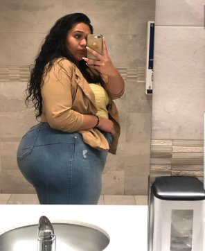 amateur pic Extra thick