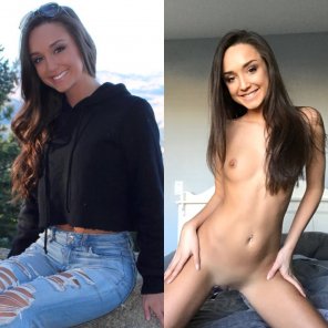 amateurfoto Sexy On or Off