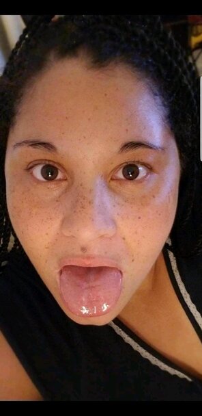 amateur pic Look you in the eyes when you cum hard as fuck 