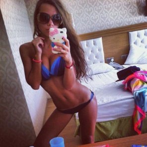 amateur-Foto Ready for the beach