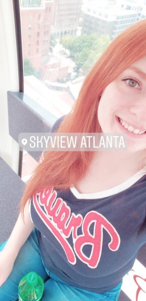 foto amateur Kurstea at Skyview Atlanta