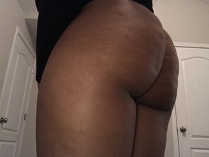Some love for my ass? [oc]