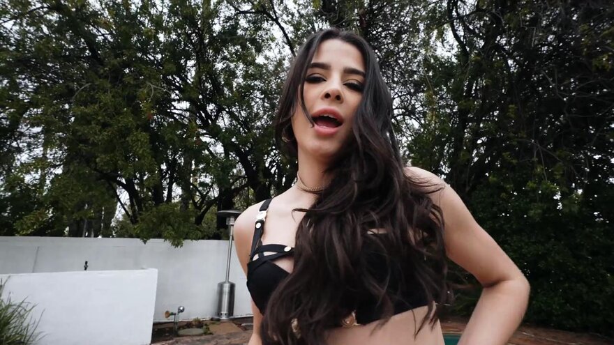 Kylie Rocket & Maximo Garcia - OnlyFans Fucking a Pornstar_008