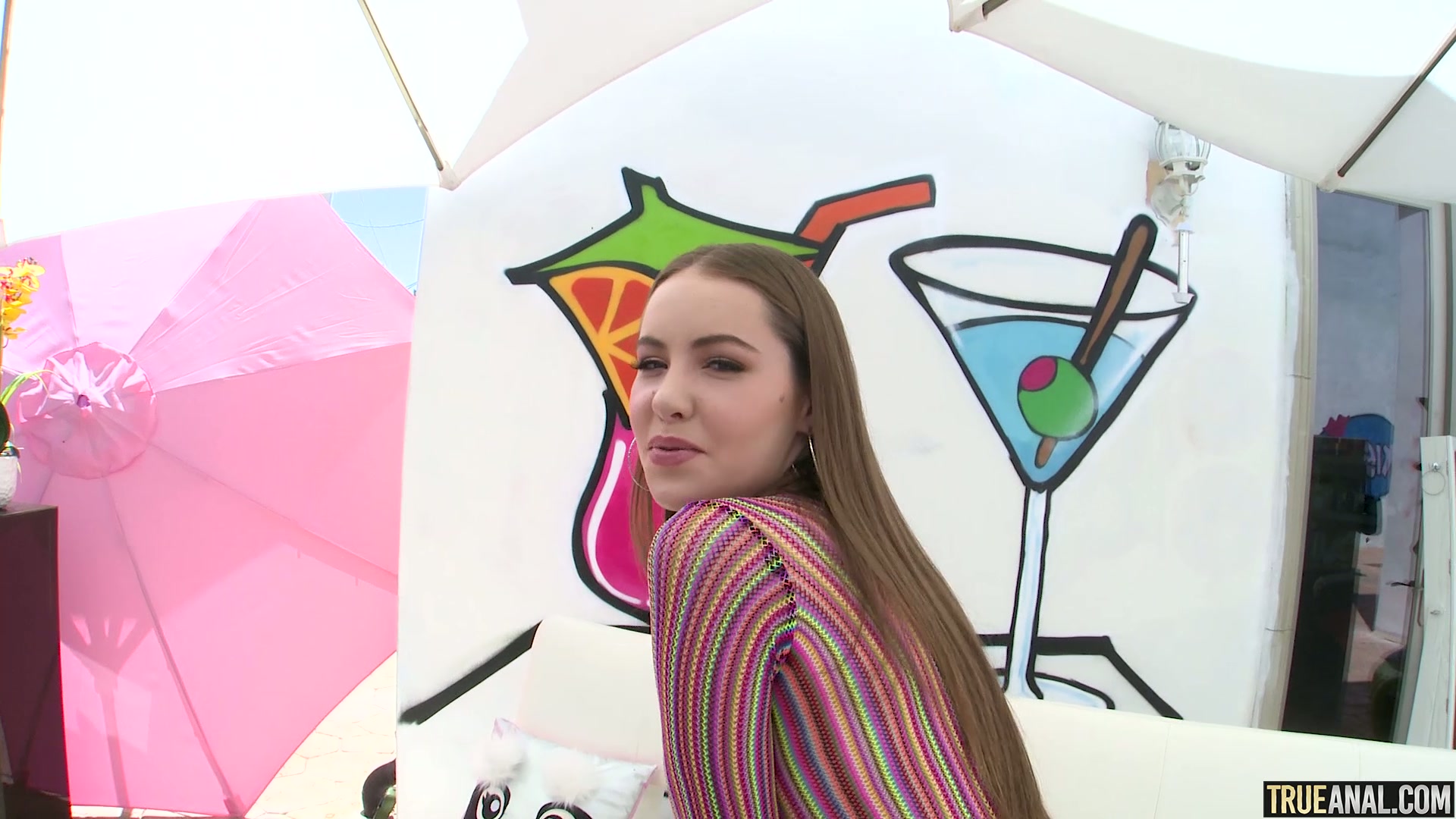 amateur photo TrueAnal Naomi Blue - Naomi's First Anal_HQ_1080p_000026