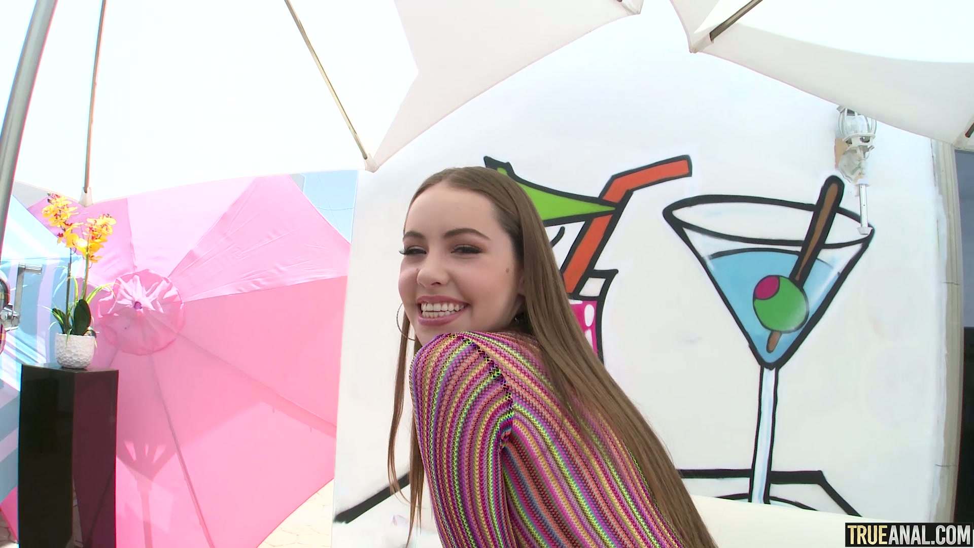 amateur photo TrueAnal Naomi Blue - Naomi's First Anal_HQ_1080p_000027