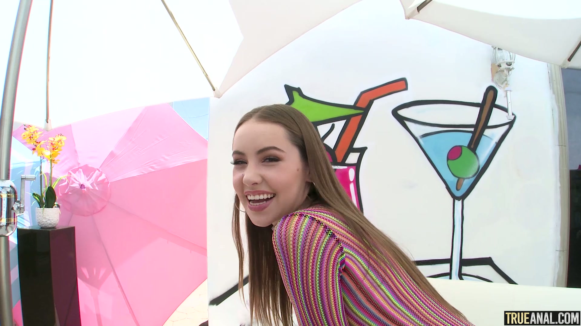 amateur photo TrueAnal Naomi Blue - Naomi's First Anal_HQ_1080p_000029