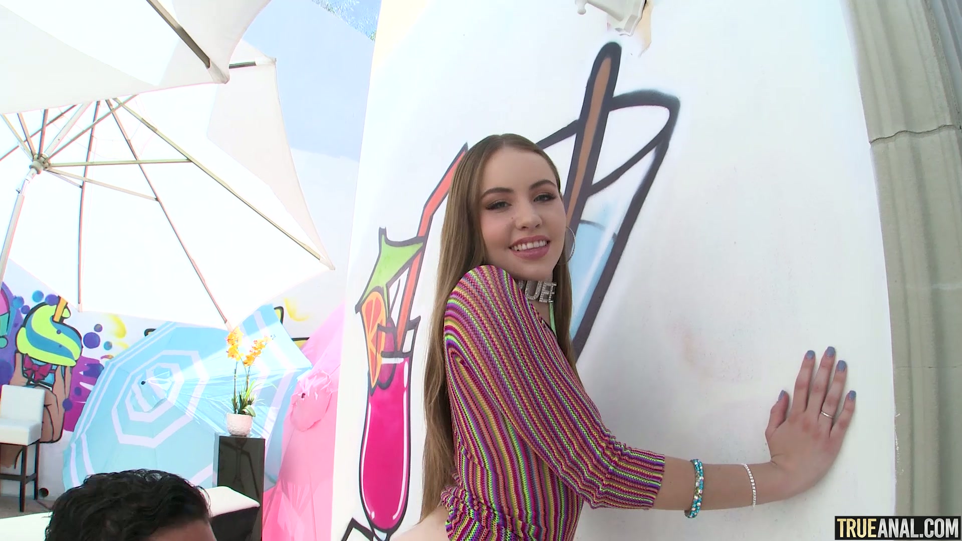 amateur photo TrueAnal Naomi Blue - Naomi's First Anal_HQ_1080p_000073