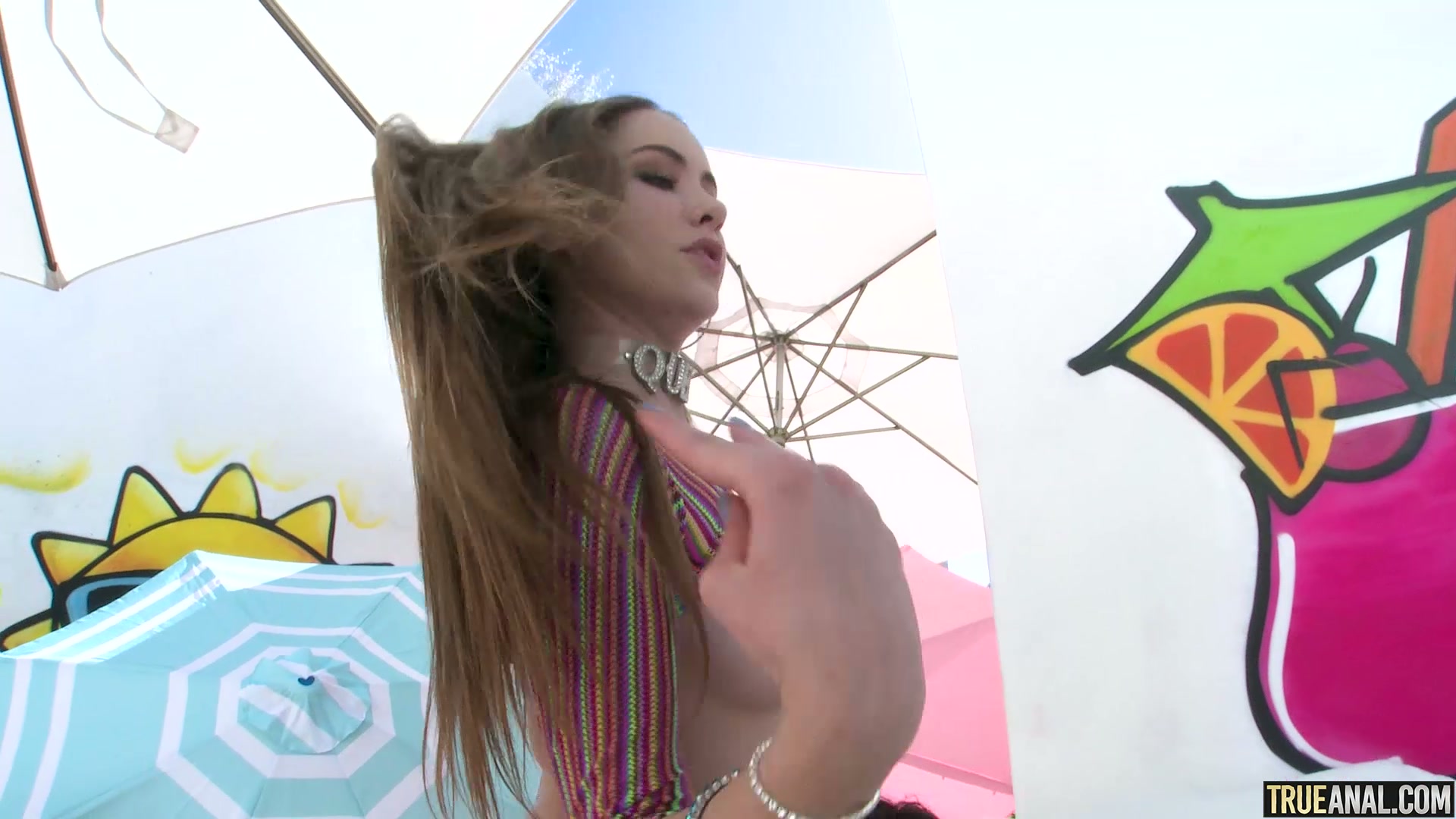 amateur photo TrueAnal Naomi Blue - Naomi's First Anal_HQ_1080p_000402