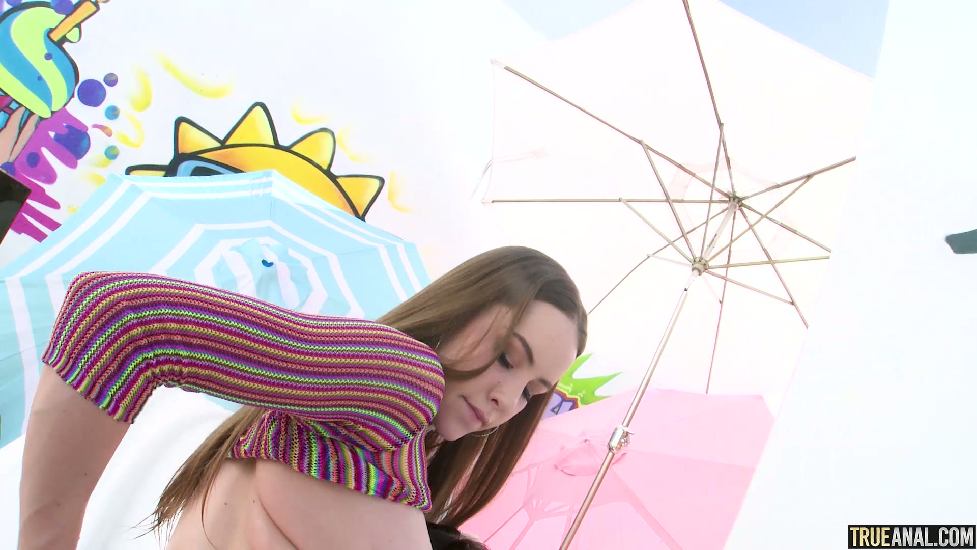 amateur photo TrueAnal Naomi Blue - Naomi's First Anal_HQ_1080p_000438