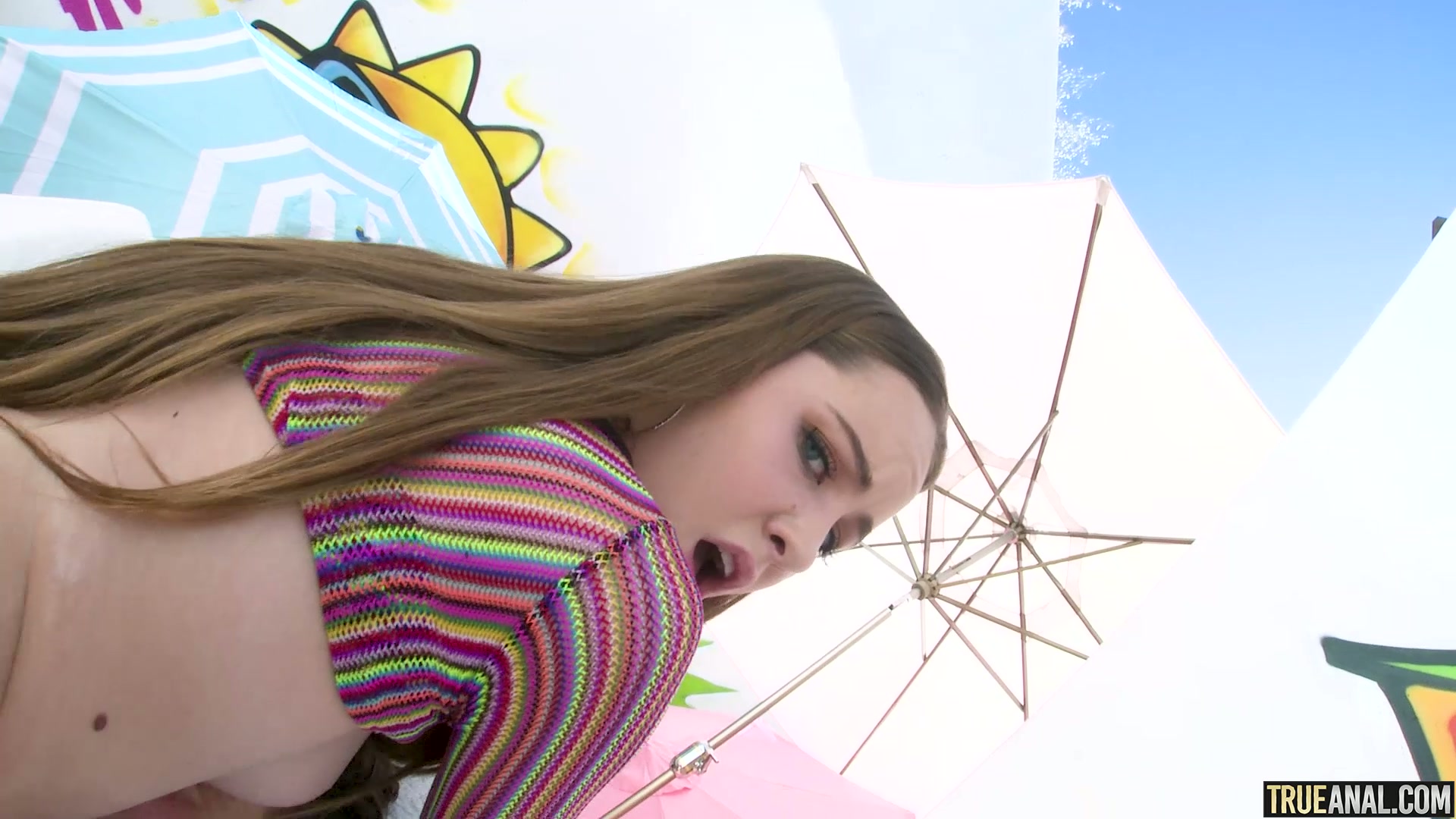 amateur photo TrueAnal Naomi Blue - Naomi's First Anal_HQ_1080p_000450