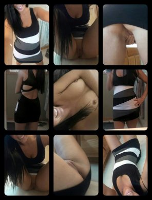 amateur pic Collage On/Off