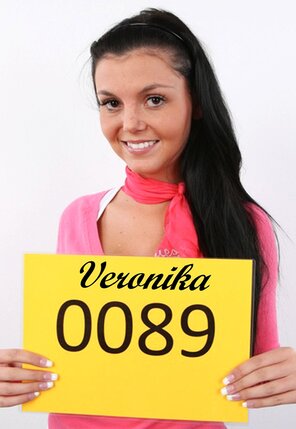 foto amateur Czech Casting 01