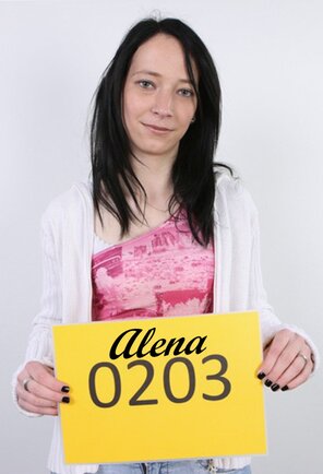 アマチュア写真 0203 Alena (1)