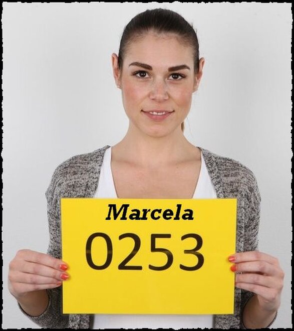 Czech Casting 01 0253 Marcela 1 Porn Pic Eporner 