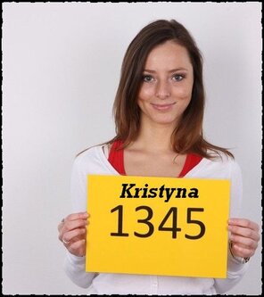 アマチュア写真 1345 Kristyna (1)