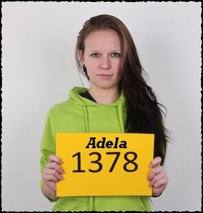 アマチュア写真 1378 Adela (1)