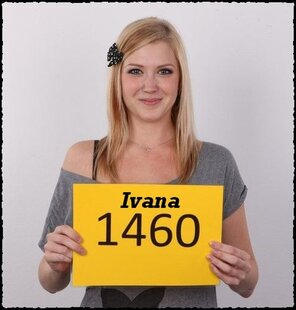 アマチュア写真 1460 Ivana (1)