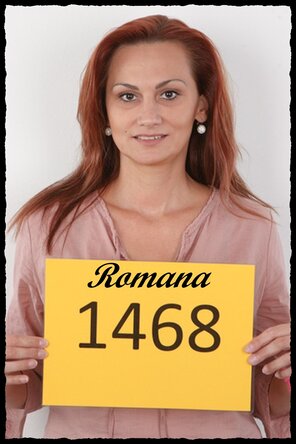 アマチュア写真 1468 Romana (0)