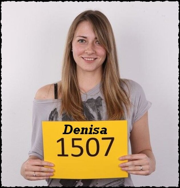 1507 Denisa (1)