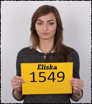 1549 Eliska (1)