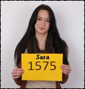 アマチュア写真 1575 Sara (1)