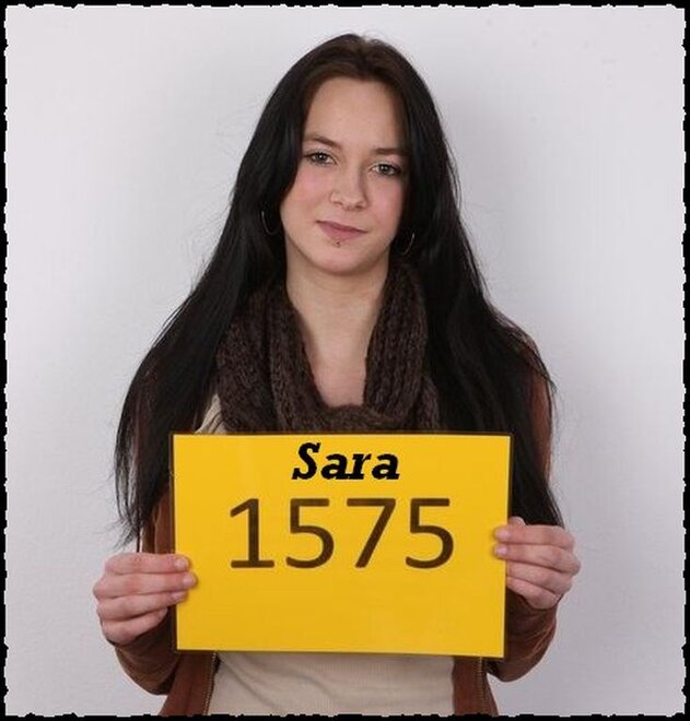 1575 Sara (1)
