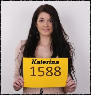 1588 Katerina (1)
