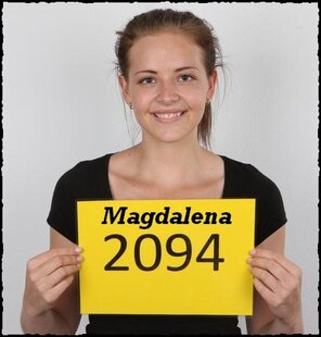 アマチュア写真 2094 Magdalena (1)