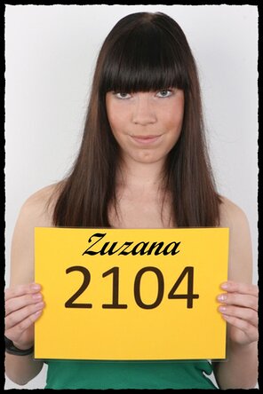 アマチュア写真 2104 Zuzana (1)