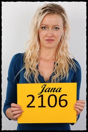 2106 Jana (1)