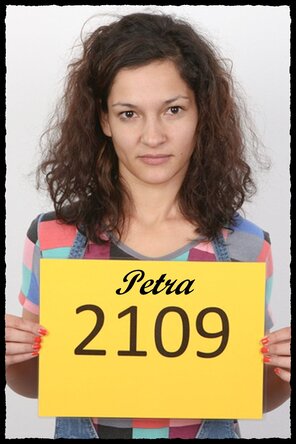 2109 Petra (1)