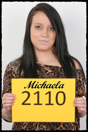 2110 Michaela (1)