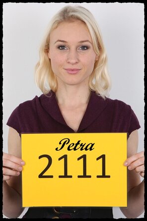 アマチュア写真 2111 Petra (1)