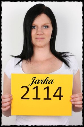 アマチュア写真 2114 Jarka (1)