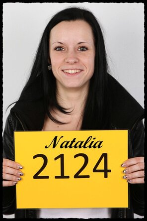 アマチュア写真 2124 Natalia (1)