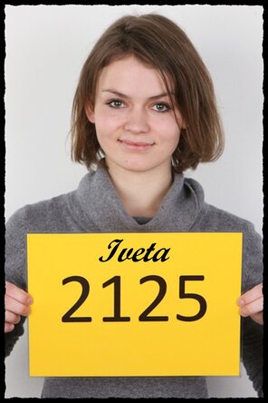 amateur-Foto Czech Casting 01
