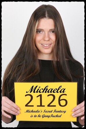 2126 Michaela (1)