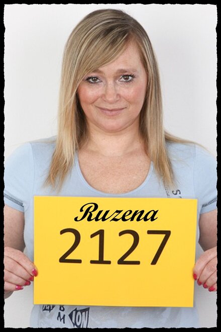 2127 Ruzena (1)