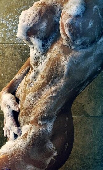 Angelina Stevens #seventeen