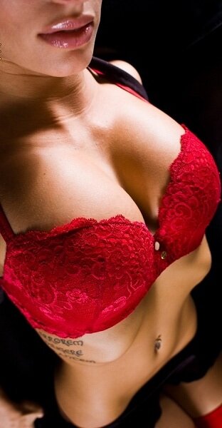 Angelina Stevens #21