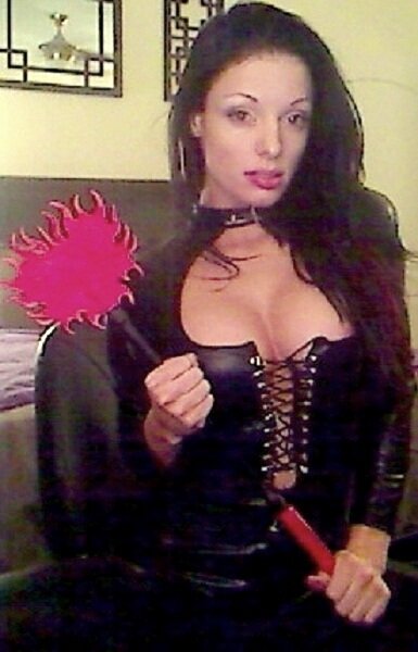 Angelina Stevens #sixty three