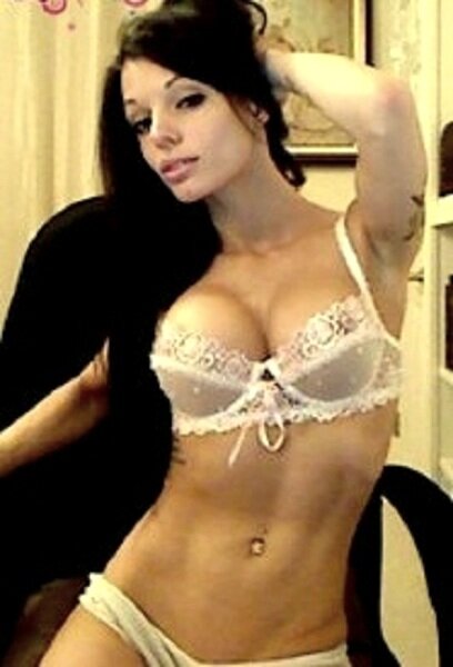 Angelina Stevens #sixty five