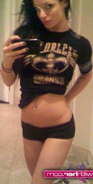 Angelina Stevens #94