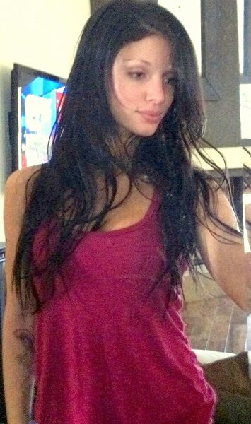 Angelina Stevens #127