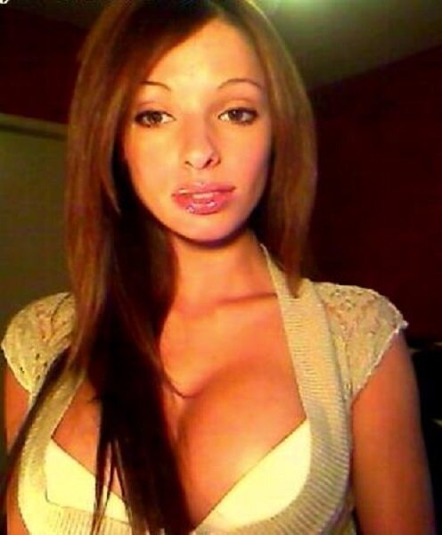 Angelina Stevens #142