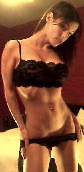 Angelina Stevens #148