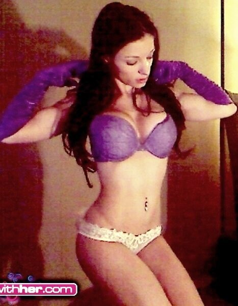 Angelina Stevens #264